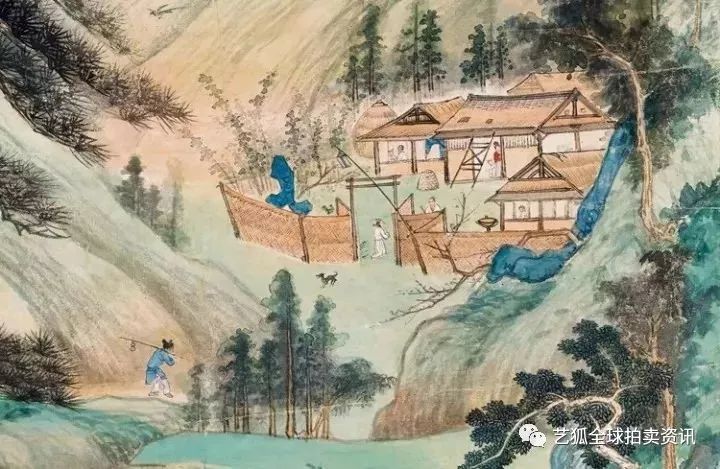 2017年书画拍卖记录,2012年中国书画拍卖排行榜