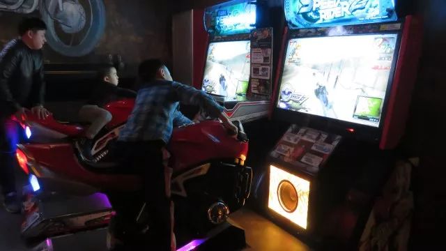 车窦｜摇滚派对震车窦，异国佳肴逗味蕾