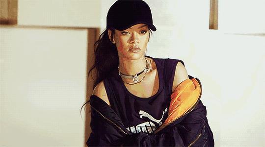 年度潮流颁奖礼之最佳进步奖—PUMA