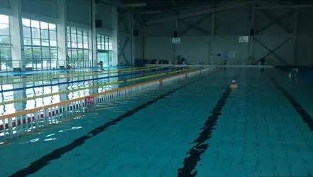 昆明室内游泳馆攻略,昆明世纪金源游泳馆收费多少钱