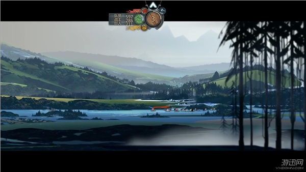 旗帜的传说3玩法,旗帜的传说3结局