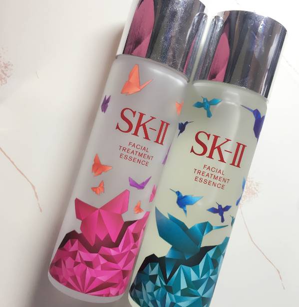 统计春天我使用率最高的瓶瓶罐罐|读者征集