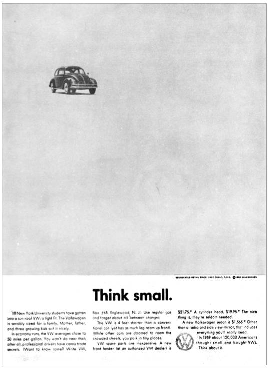 看完平面广告走过的这100年,你也能像马东一样让广告好玩起来