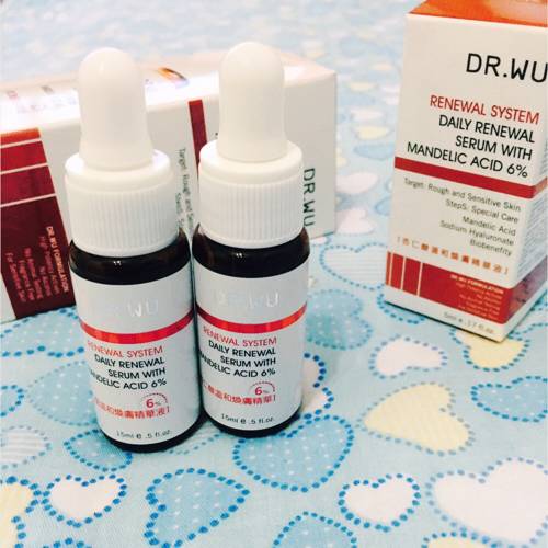 统计春天我使用率最高的瓶瓶罐罐|读者征集