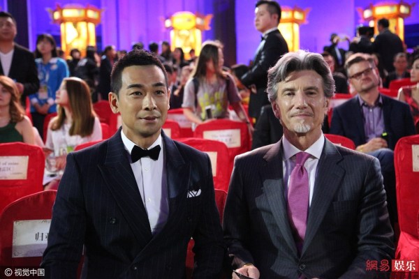 电影师父金士杰蒋雯丽,师父电影金士杰