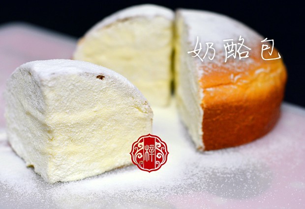 奶酪包,奶酪包与猫