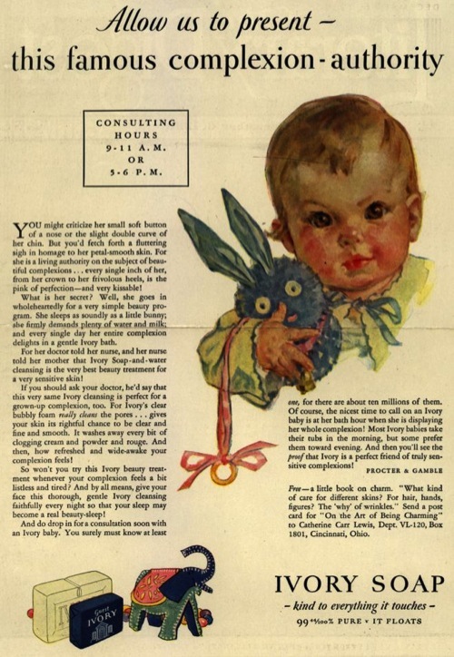 看完平面广告走过的这100年,你也能像马东一样让广告好玩起来