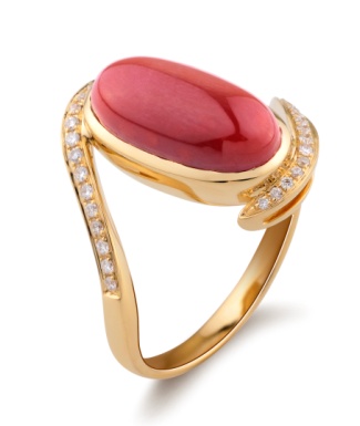 匠心精制传经典名师荟萃创时尚老凤祥名师高级定制揭幕