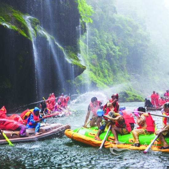 千年古都老司城,老司城遗址旅游攻略