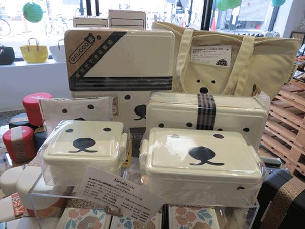 日本便当饭盒都有什么,你不知道的日本小包装