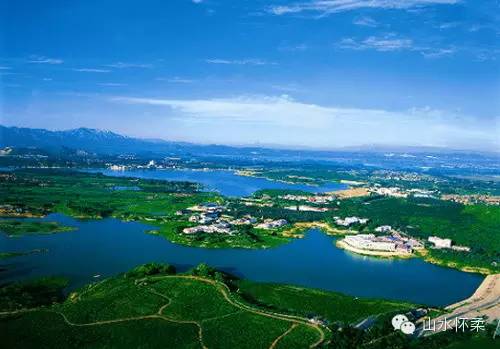 怀柔区创城,创城怀柔