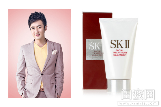 美容老师推销的产品,美容老师教你护肤