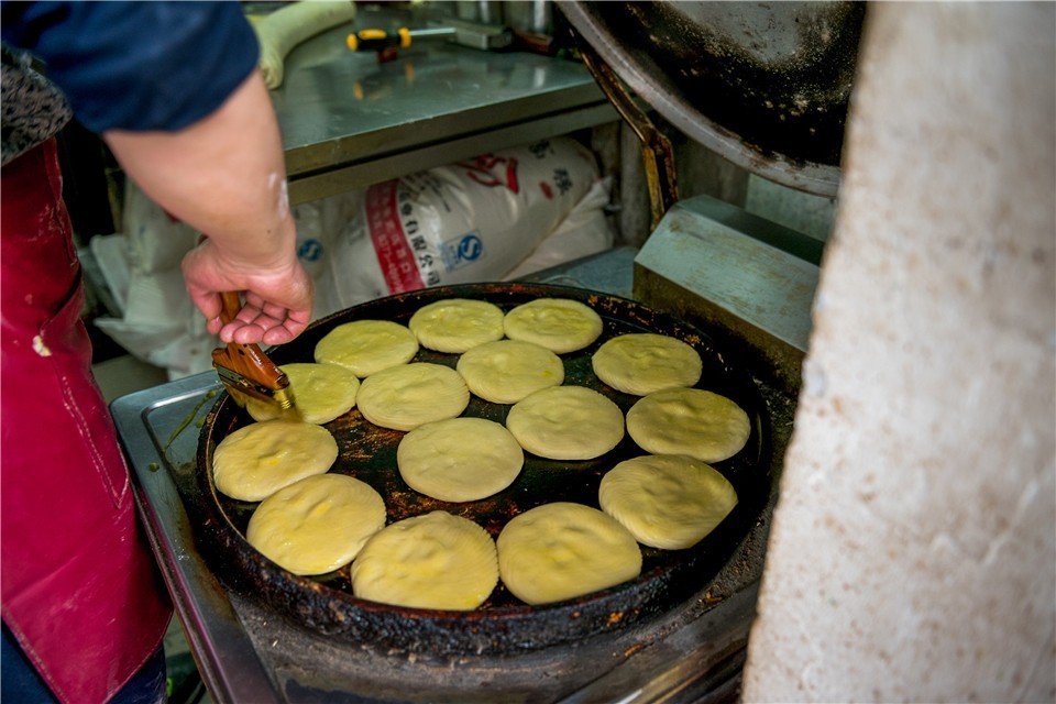一不小心，我在这条路上吃了十年