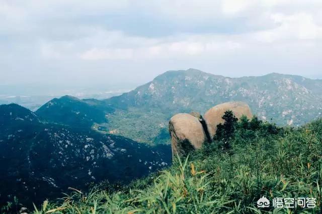 珠海市凤凰山旅游景区游玩攻略,珠海凤鸣谷风景区怎么样