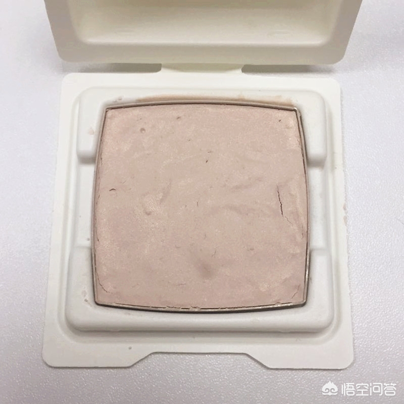 粉饼碎了怎么恢复原状视频,粉饼碎了复原的方法是什么
