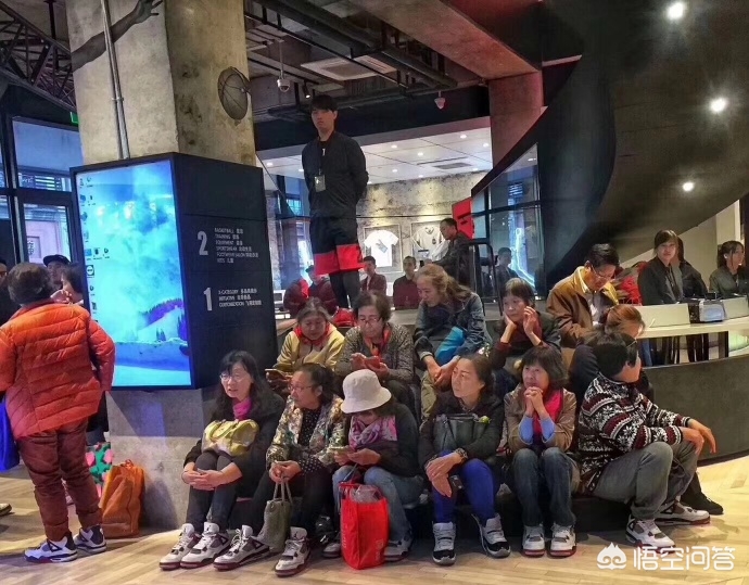 国产鞋安踏好还是李宁,为什么有些人宁愿买假鞋