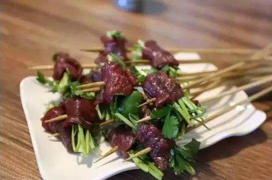 2016年春天里的一把火，太原12家辣味十足的餐厅