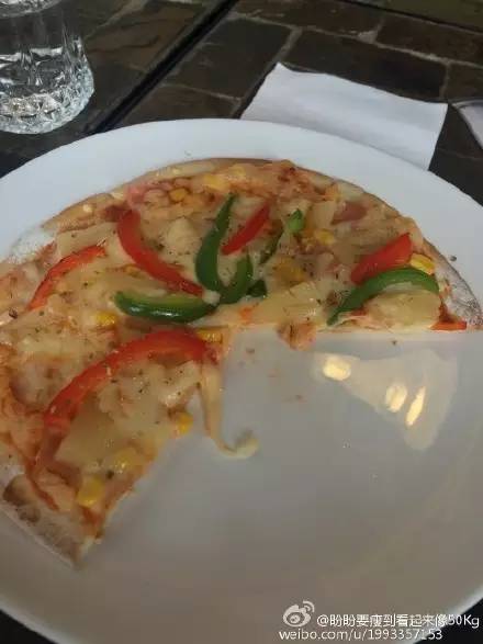 金酸菜奖|一周美食吐槽集锦4.4-4.17