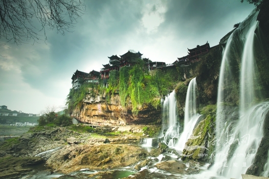 千年古都老司城,老司城遗址旅游攻略