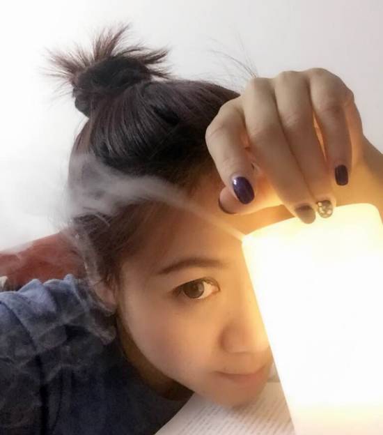 生活家┃前方有马甲线妹子出没春熙的朋友请注意