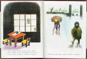 如果真的“被狐狸附身”了怎么办?|专访《被狐狸附身》作者佐藤美代