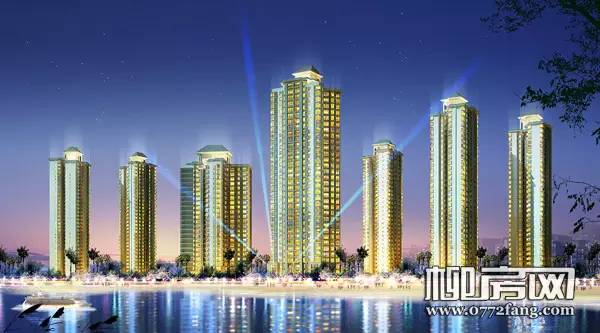 柳州房地产业博览会,柳州房博会