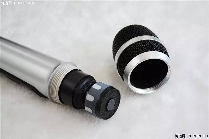 天籁k歌无线麦克风没有声音,天籁k歌无线麦克风使用方法