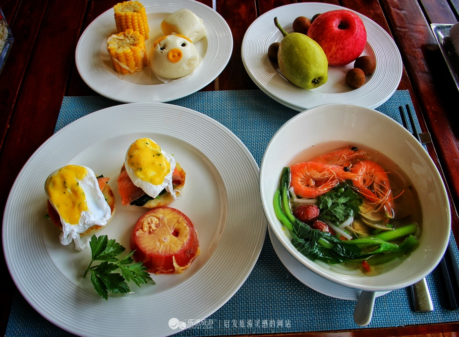 三亚美高梅和金茂希尔顿,三亚轻奢旅行