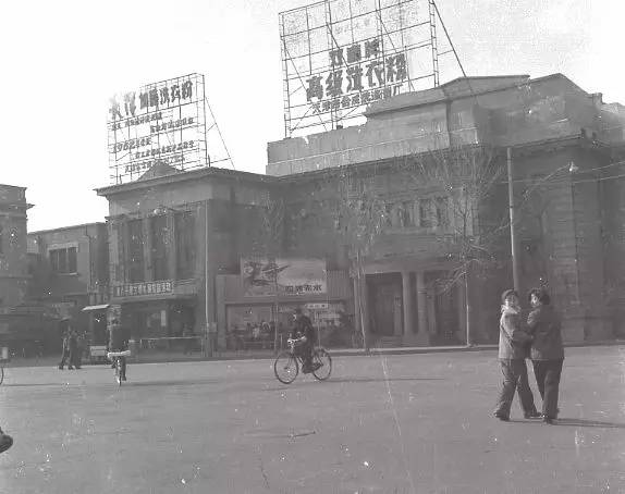 30年前的天津满满的都是回忆,十年前的天津对比十年后的天津