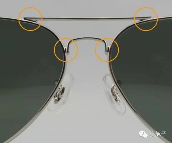 选错太阳镜的危害,夏日防紫外线儿童太阳镜别选错了