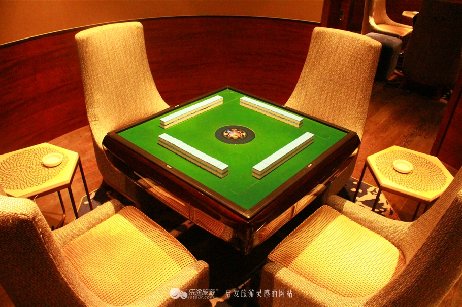 三亚美高梅和金茂希尔顿,三亚轻奢旅行