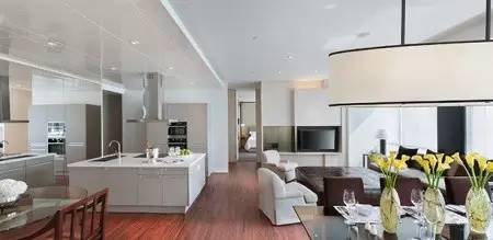 品牌|悦生活悦享受花旗卡带您尊享文华东方贵宾礼遇！