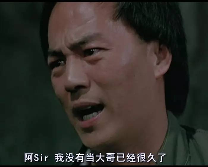 无厘头鼻祖，竟然是某大导演全家齐上阵黑武侠片的这部喜剧