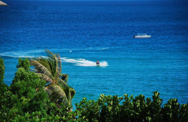 2018上半年，据说会玩的人都在合适的时间去这些美腻的地方了！