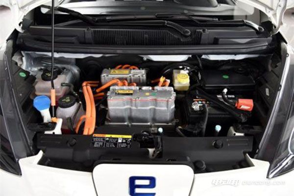 荣威e50新能源汽车,荣威e50电动汽车有多长