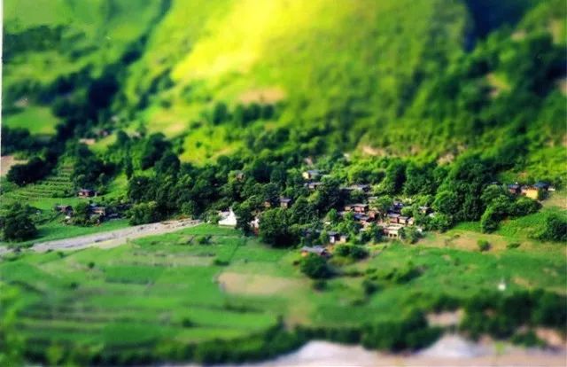 2018上半年，据说会玩的人都在合适的时间去这些美腻的地方了！