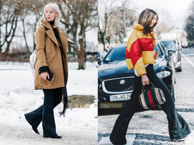 冬天如何穿衣才能又保暖又好看,冬天怎么穿衣服保暖又好看