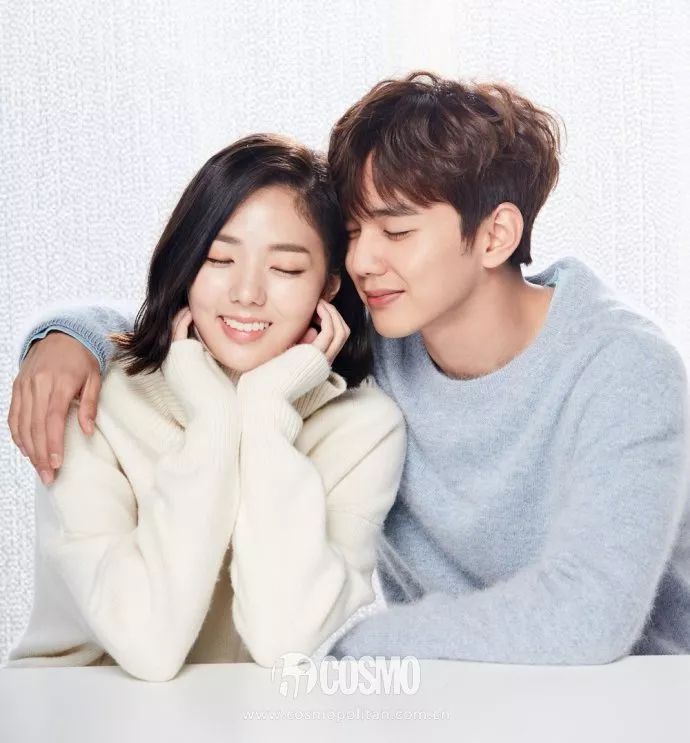 蔡秀彬变美思路,蔡秀彬不是机器人剧照