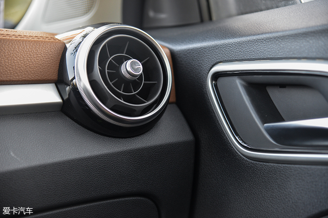 爱卡suv,名爵zs2020款1.5l是三缸还是四缸