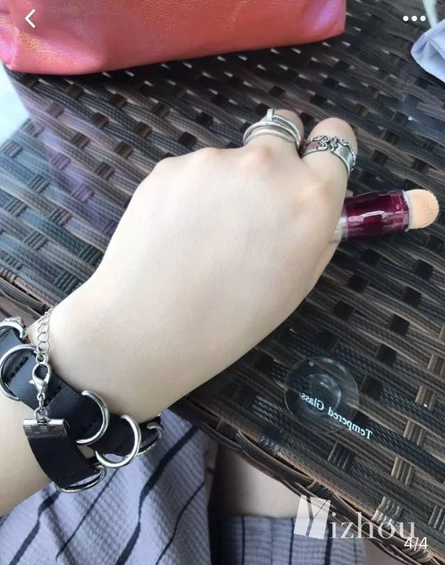 林允2023好物推荐在哪看,林允推荐的国货