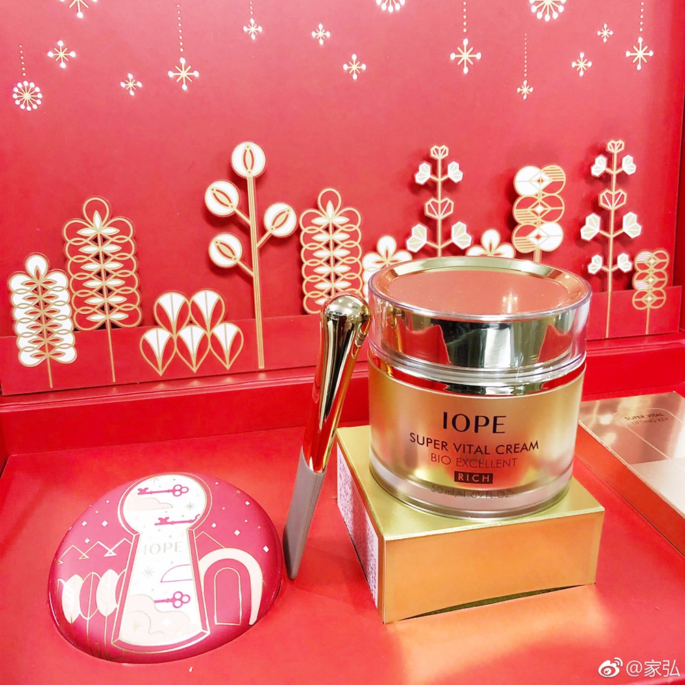 弘叔种草+福利｜发愁节日送什么？照这个单子买不会错之Top10