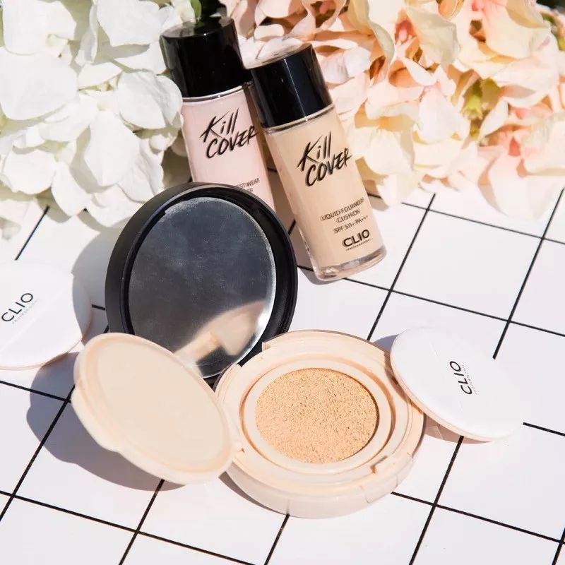 2018下半年各大品牌彩妆系列,十大彩妆明星产品推荐