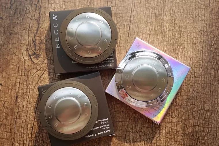 2018下半年各大品牌彩妆系列,十大彩妆明星产品推荐