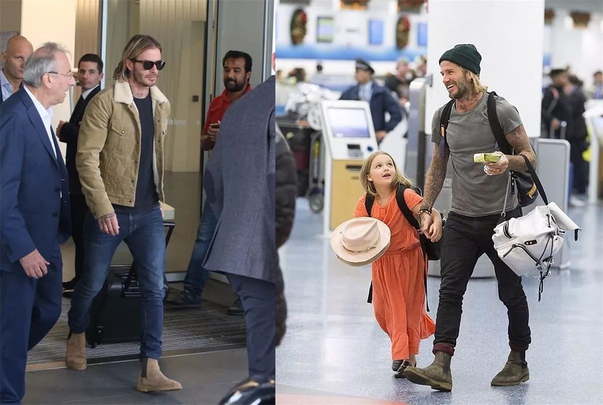 明星新上脚的鞋是什么鞋,明星上脚的鞋子叫什么