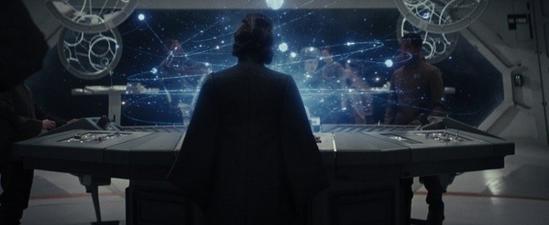 还沉迷《星球大战》的未来世界？那些“魔幻科技”已来到我们身边