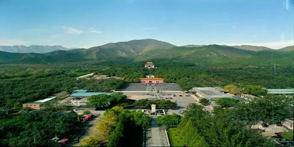 昌平汉朝,昌平有哪些明朝的历史古迹