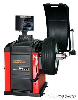 巴兰仕u100轮胎平衡机,巴兰仕平衡机u579cl