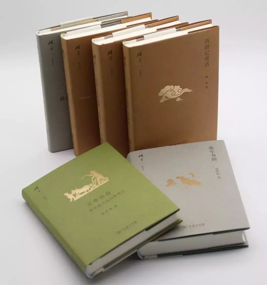 商务印书馆好书,商务印书馆十大经典书目