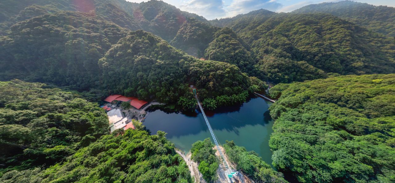 你从未见过的美丽风景全集,带你看河源美丽夜景