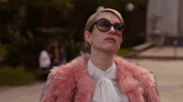 从零开始做一个时尚博主,时尚博主是怎么做起来的呢